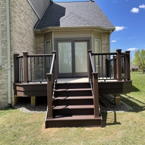 Photo of Midwest Universal Carpentry