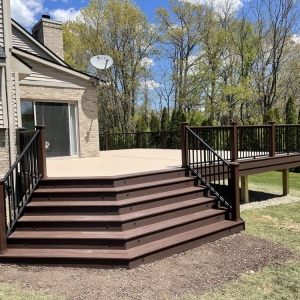 Photo of Midwest Universal Carpentry