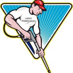 Photo of Lara's Power Wash