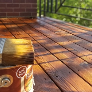 Photo of Lara's Power Wash