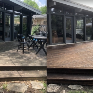 Photo of Lara's Power Wash
