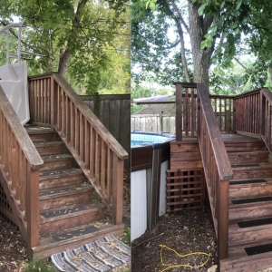 Photo of Lara's Power Wash