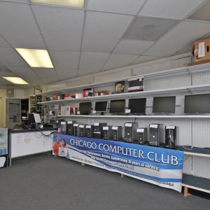 Photo of Chicago Computer Club - Hyde Park Store