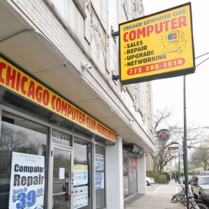 Photo of Chicago Computer Club - Hyde Park Store