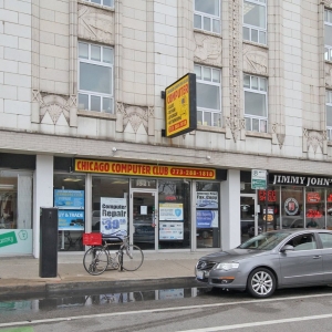 Photo of Chicago Computer Club - Hyde Park Store