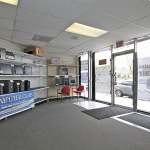 Photo of Chicago Computer Club - Hyde Park Store