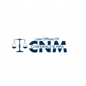 Photo of Law offices of Confidence N Mpia