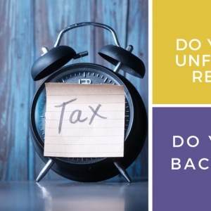 Photo of FishCoin Tax Relief