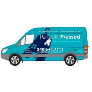 Photo of Perfectly Pressed - The dry cleaner at your door