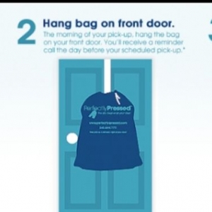 Photo of Perfectly Pressed - The dry cleaner at your door
