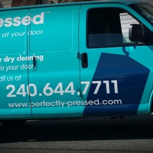 Photo of Perfectly Pressed - The dry cleaner at your door