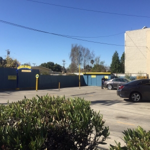 Photo of Solar Car Wash