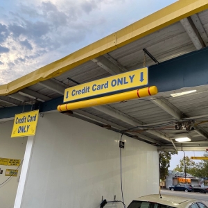 Photo of Solar Car Wash