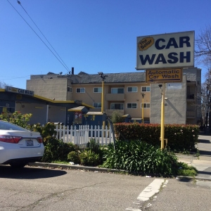Photo of Solar Car Wash