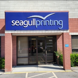Photo of Seagull Printing