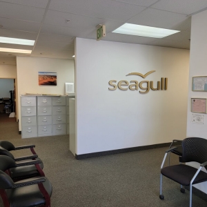 Photo of Seagull Printing