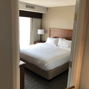 Photo of Residence Inn by Marriott Baltimore Downtown/ Inner Harbor