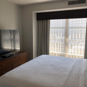 Photo of Residence Inn by Marriott Baltimore Downtown/ Inner Harbor