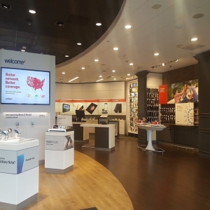 Photo of Verizon