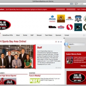 Photo of Section Sports