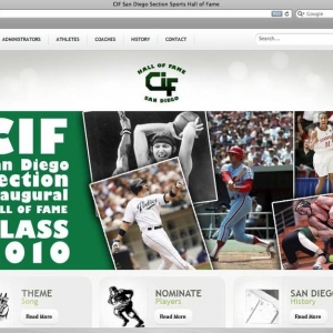 Photo of Section Sports