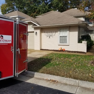 Photo of Master Stream Pressure Washing