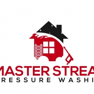 Photo of Master Stream Pressure Washing