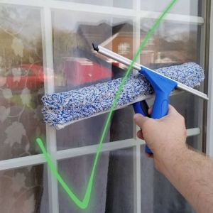 Photo of Master Stream Pressure Washing