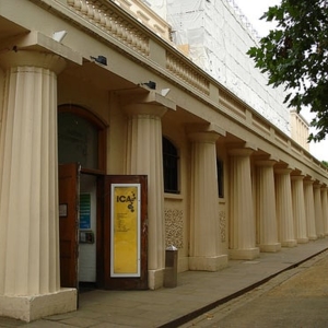 Photo of Institute Of Contemporary Arts