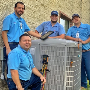 Photo of Colony Air Conditioning & Heating