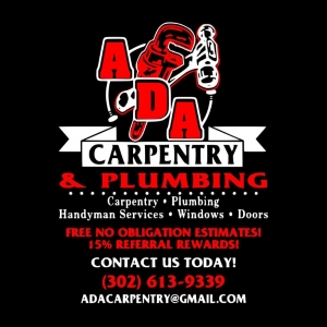 Photo of ADA Carpentry and Plumbing