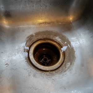 Photo of Cleaning with Meaning