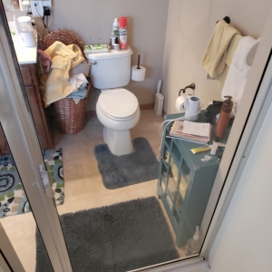 Photo of Cleaning with Meaning