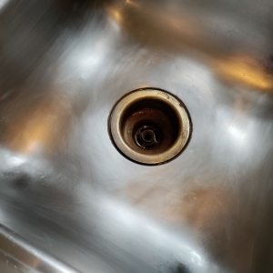 Photo of Cleaning with Meaning