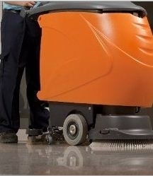 Photo of Al's Commercial Cleaning
