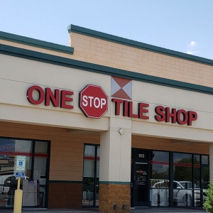 Photo of One Stop Tile Shop