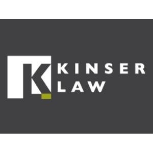 Photo of Kinser Law