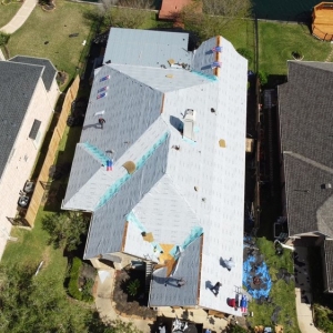 Photo of Skyline Designs Roofing & Restoration
