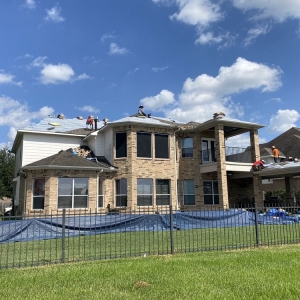 Photo of Skyline Designs Roofing & Restoration