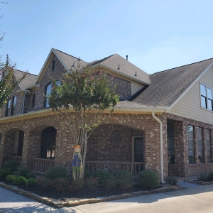Photo of Skyline Designs Roofing & Restoration