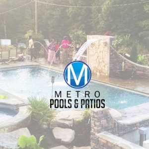Monroe Metro Pools & Patios
