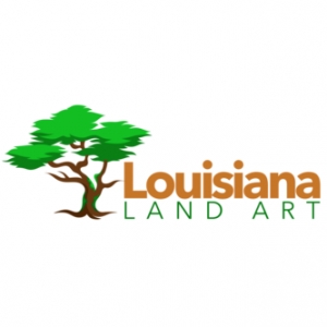 Photo of Louisiana Land Art