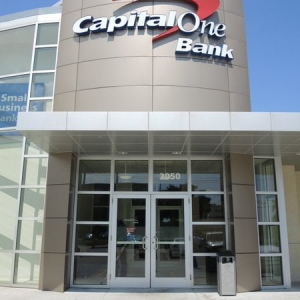 Photo of Capital One Bank