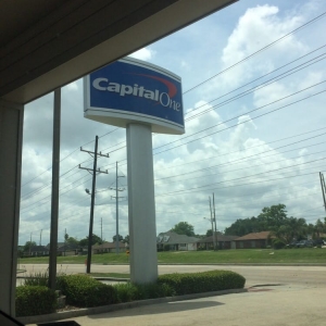 Photo of Capital One Bank