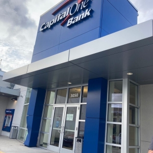 Photo of Capital One Bank