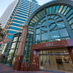 Photo of City National Bank - San Diego - Downtown