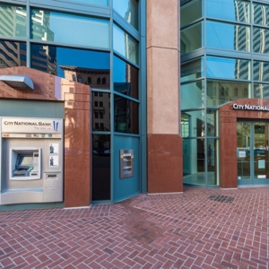 Photo of City National Bank - San Diego - Downtown
