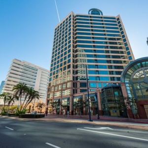 Photo of City National Bank - San Diego - Downtown