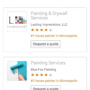 Photo of Lasting Impressions