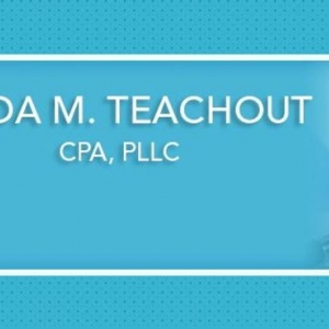 Photo of Linda M Teachout, CPA